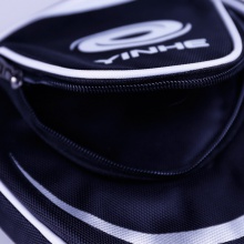 銀河YINHE 乒乓球?qū)I(yè)葫蘆拍套 8011