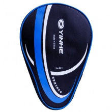 銀河YINHE 乒乓球?qū)I(yè)葫蘆拍套 8011