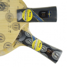 斯帝卡 紫碳王V-1 斯蒂卡專業(yè)底板