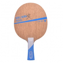 維克塔斯VICTAS KOKI NIWA WOOD 丹羽孝希純木 維克多泥洼老師乒乓球底板