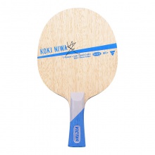 維克塔斯VICTAS KOKI NIWA 丹羽孝希 維克多泥洼乒乓球底板