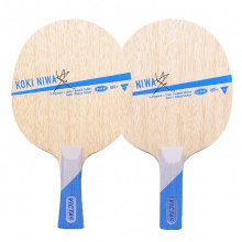 維克塔斯VICTAS KOKI NIWA 丹羽孝希 維克多泥洼乒乓球底板