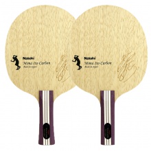 尼塔庫Nittaku 伊藤美誠碳素 專業(yè)乒乓底板 5+2外置結(jié)構(gòu) 伊藤美誠同款