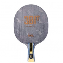 紅雙喜DHS 狂飚301T 狂飆301T 專(zhuān)業(yè)乒乓底板 三色纖維混編