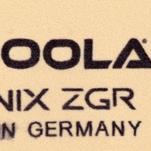 優(yōu)拉JOOLA 金剛ZGR TRONIX專業(yè)粘性反膠套膠 乒乓球膠皮