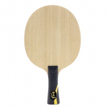 紅雙喜DHS HQ.K狂飚王 王楚欽同款底板 乒乓底板 5+2內置 乒乓球拍