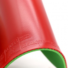 岸度andro C48 專業(yè)粘性反膠套膠 乒乓球反膠套膠