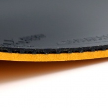 杰沃Gewo super解密55 捷沃專業(yè)粘性反膠套膠 德系高彈粘套