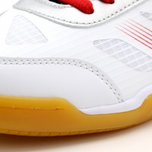 斯帝卡Stiga CS-9501 專業(yè)乒乓球運(yùn)動(dòng)鞋 白銀色