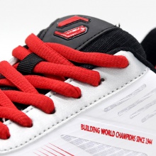 斯帝卡Stiga CS-9501 專業(yè)乒乓球運(yùn)動(dòng)鞋 白銀色