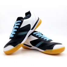 斯帝卡Stiga CS-9511 專業(yè)乒乓球運動鞋 白黑色