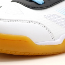 斯帝卡Stiga CS-9511 專業(yè)乒乓球運動鞋 白黑色