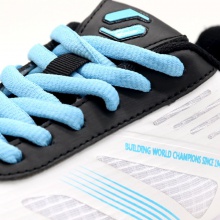 斯帝卡Stiga CS-9511 專業(yè)乒乓球運動鞋 白黑色