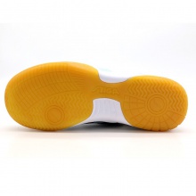 斯帝卡Stiga CS-9511 專業(yè)乒乓球運動鞋 白黑色