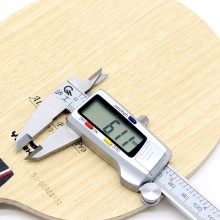 亞薩卡Yasaka 競技者系列 Athlete power pro 乒乓底板 內置5+2結構