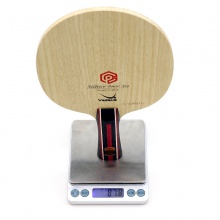 亞薩卡Yasaka 競技者系列 Athlete power pro 乒乓底板 內置5+2結構