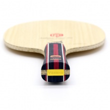 亞薩卡Yasaka 競技者系列 Athlete power pro 乒乓底板 內置5+2結構