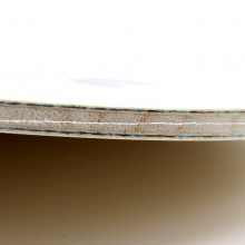 蝴蝶Butterfly 波爾精神【30811|21290】 專(zhuān)業(yè)乒乓底板 5+2外置結(jié)構(gòu)