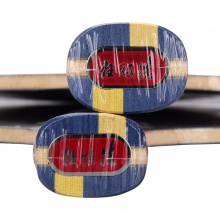 紅雙喜狂飚 狂飚皓