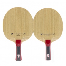 蝴蝶Butterfly 水谷隼ZLC 36611/36614高性能底板