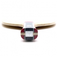 蝴蝶Butterfly 水谷隼ZLC 36611/36614高性能底板