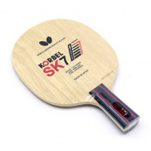 蝴蝶Butterfly 科貝爾SK7 底板 35811/22940 進攻型7層合板