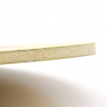 杰沃GEWO 捷沃 EX-FORCE 巖漿 專業(yè)乒乓底板 5+2外置結(jié)構(gòu)