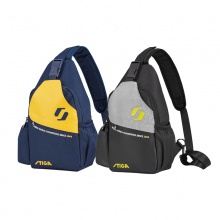 斯帝卡Stiga CP-95531/95561 運(yùn)動(dòng)斜挎胸包 雙色可選