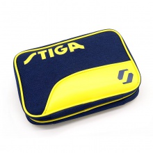 斯帝卡Stiga CP-9WNY/CP-9WYB/CP-9WRY 雙層方拍套拍包 三色可選