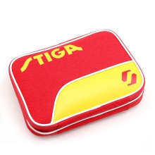 斯帝卡Stiga CP-9WNY/CP-9WYB/CP-9WRY 雙層方拍套拍包 三色可選