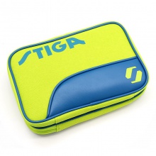 斯帝卡Stiga CP-9WNY/CP-9WYB/CP-9WRY 雙層方拍套拍包 三色可選