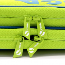 斯帝卡Stiga CP-9WNY/CP-9WYB/CP-9WRY 雙層方拍套拍包 三色可選