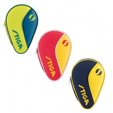 斯帝卡Stiga CP-9CNY/CP-9CYB/CP-9CRY 單層葫蘆拍套拍包 三色可選