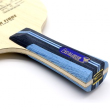 旋轉王SPINLORD 黃建疆御制 專業(yè)乒乓底板 5+2外置結構 長膠專用底板