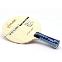 旋轉王SPINLORD 黃建疆御制 專業(yè)乒乓底板 5+2外置結構 長膠專用底板