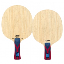 斯帝卡Stiga 靈感碳王 王曼昱同款 專業(yè)乒乓底板 5+2外置進(jìn)攻底板