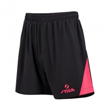 斯帝卡Stiga CA-93S21黑藍/ CA-93S91黑粉 運動短褲 雙色可選