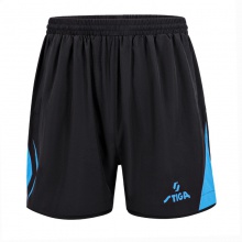 斯帝卡Stiga CA-93S21黑藍/ CA-93S91黑粉 運動短褲 雙色可選