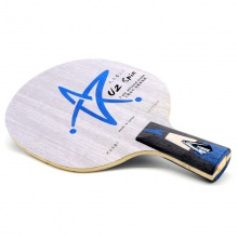 銀河Yinhe U2-S 專業(yè)乒乓底板七層純木結(jié)構(gòu) 全面型底板