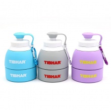 挺拔Tibhar 運(yùn)動(dòng)水壺水杯 魔術(shù)水壺水杯（可伸縮板） 580ml容量 三色可選