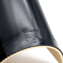 挺拔Tibhar 混動(dòng)系列 MK pro 松平健太MK pro 專(zhuān)業(yè)乒乓球粘性反膠套膠 松平健太正手同款