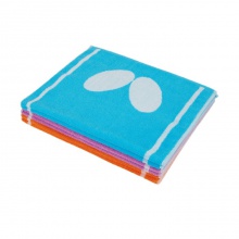 蝴蝶Butterfly WTT-118 專業(yè)運動長汗巾 純棉三色可選