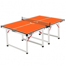 挺拔Tibhar 琉璃 迷你式球臺球桌 18mm練習(xí)式球臺