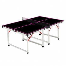 挺拔Tibhar 琉璃 迷你式球臺球桌 18mm練習(xí)式球臺