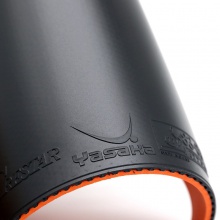 亞薩卡Yasaka 柯斯達(dá)CRESTAR PRO 專業(yè)澀性反膠套膠