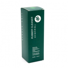 力度LIDU  膠皮清潔劑 100ml裝