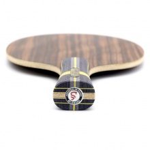 世奧得Sword 黑金Pro 專業(yè)底板 5+2黑檀內置纖維底板