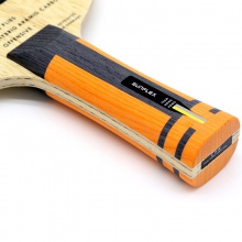 陽(yáng)光Sunflex 香港隊(duì)系列 CHW 專業(yè)乒乓底板 內(nèi)置5+2結(jié)構(gòu) （贈(zèng)送TH450葫蘆拍套一個(gè)）