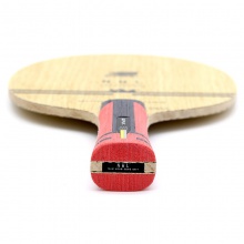 陽光Sunflex 香港隊系列 NWL 專業(yè)乒乓底板 外置5+2結(jié)構(gòu) （贈送TH550方拍套一個）