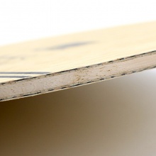 陽光Sunflex 香港隊系列 NWL 專業(yè)乒乓底板 外置5+2結(jié)構(gòu) （贈送TH550方拍套一個）